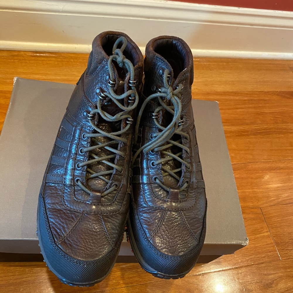 Johnston & Murphy Hamrick Boot - image 3